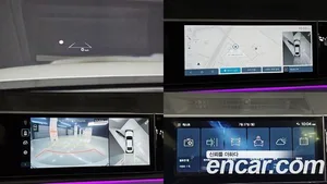 Hyundai Grandeur, 2023 — миниатюра 13