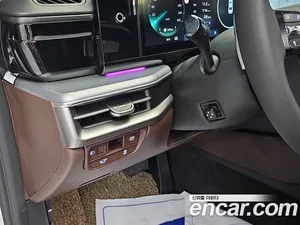 Hyundai Grandeur, 2023 — миниатюра 15