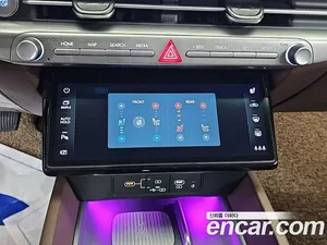 Hyundai Grandeur, 2023 — миниатюра 16
