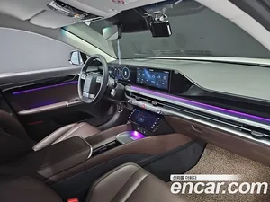 Hyundai Grandeur, 2023 — миниатюра 18