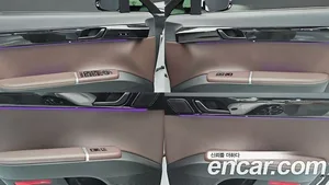 Hyundai Grandeur, 2023 — миниатюра 19