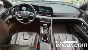 Hyundai Avante, 2022 — миниатюра 7