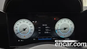 Hyundai Avante, 2022 — миниатюра 8
