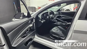 Hyundai Avante, 2022 — миниатюра 10