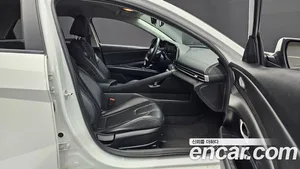 Hyundai Avante, 2022 — миниатюра 11