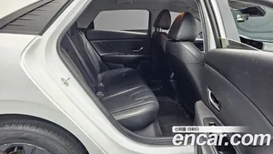 Hyundai Avante, 2022 — миниатюра 12