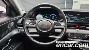 Hyundai Avante, 2022 — миниатюра 13