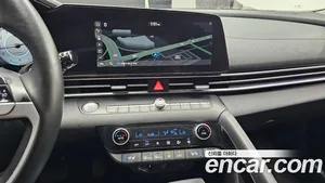 Hyundai Avante, 2022 — миниатюра 14
