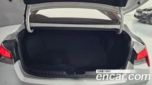 Hyundai Avante, 2022 — миниатюра 20
