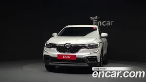 Renault QM6, 2021 — миниатюра 3