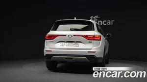 Renault QM6, 2021 — миниатюра 4