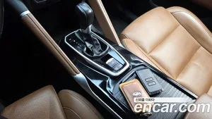 Renault QM6, 2021 — миниатюра 12