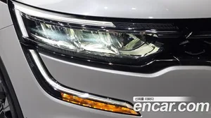 Renault QM6, 2021 — миниатюра 8