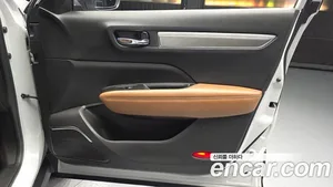 Renault QM6, 2021 — миниатюра 14