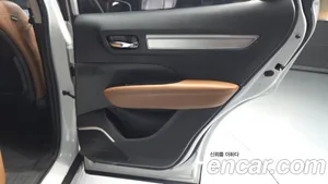 Renault QM6, 2021 — миниатюра 15