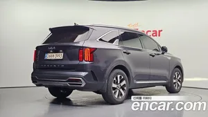 Kia Sorento, 2021 — миниатюра 2