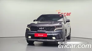 Kia Sorento, 2021 — миниатюра 3