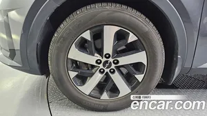 Kia Sorento, 2021 — миниатюра 5