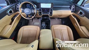 Kia Sorento, 2021 — миниатюра 7