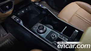 Kia Sorento, 2021 — миниатюра 9