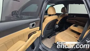 Kia Sorento, 2021 — миниатюра 11