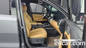 Kia Sorento, 2021 — миниатюра 12