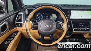 Kia Sorento, 2021 — миниатюра 14