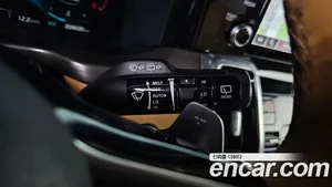 Kia Sorento, 2021 — миниатюра 15