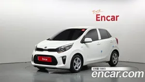 Kia morning, 2019 — миниатюра 1