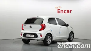 Kia morning, 2019 — миниатюра 2