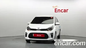 Kia morning, 2019 — миниатюра 3