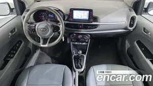 Kia morning, 2019 — миниатюра 7