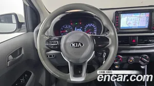 Kia morning, 2019 — миниатюра 13