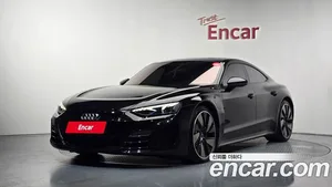 Audi e-tron GT, 2022 — миниатюра 1