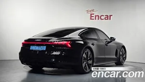 Audi e-tron GT, 2022 — миниатюра 2