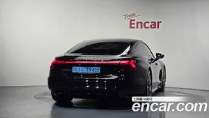 Audi e-tron GT, 2022 — миниатюра 4