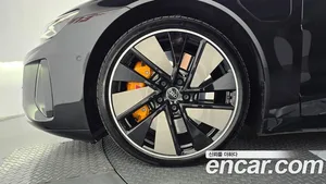 Audi e-tron GT, 2022 — миниатюра 5