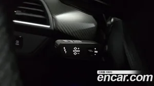 Audi e-tron GT, 2022 — миниатюра 18