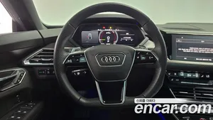 Audi e-tron GT, 2022 — миниатюра 21