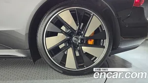 Audi e-tron GT, 2022 — миниатюра 7