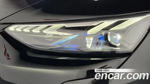 Audi e-tron GT, 2022 — миниатюра 8