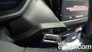 Audi e-tron GT, 2022 — миниатюра 29