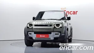 Land Rover Defender, 2022 — миниатюра 3