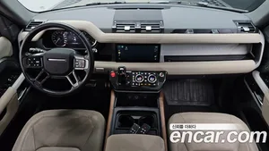 Land Rover Defender, 2022 — миниатюра 10