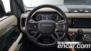 Land Rover Defender, 2022 — миниатюра 19