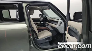 Land Rover Defender, 2022 — миниатюра 16