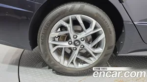 Hyundai Sonata, 2019 — миниатюра 5