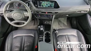 Hyundai Sonata, 2019 — миниатюра 7