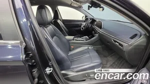 Hyundai Sonata, 2019 — миниатюра 10