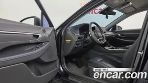 Hyundai Sonata, 2019 — миниатюра 12